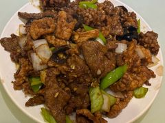 -胖子菜馆(隆昌路店)