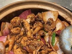 招牌胡须佬鸡煲-胡须佬鸡煲四季火锅店(石厦西村直营店)