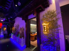 -庭院江南菜•烤鸭•非遗传承(丰台总部基地店)