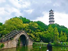 -江心屿景区