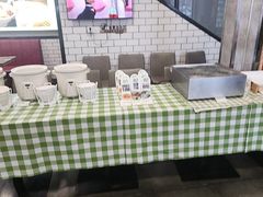 -李先生牛肉面大王(马栏店)