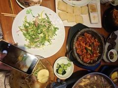 -全州拌饭馆(断桥店)