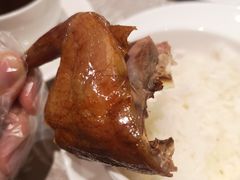 -香云轩·顺德菜(香云纱园林酒店店)