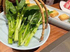 -捞王锅物料理(上海世茂广场店)