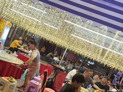 -鑫渔港海鲜本地菜·山海关浑锅(东戴河店)