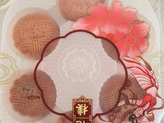 -杏花樓(福州路总店)