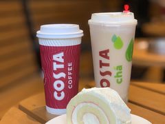 -COSTA COFFEE(吴江路店)