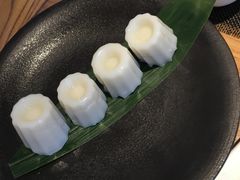 2017年5月10日，周三，Si、Ma、An（5个月15天）-稍可轩博物馆餐厅
