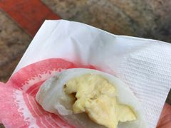 -澳门长洲糯米糍(柯打苏沙街店)
