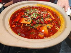 -廖川菜(太阳宫店)