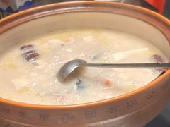 -忆江南·临江鱼馆