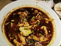 -前海沿·青岛菜(李沧万达店)