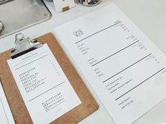 账单-Onirii Coffee(长乐路店)