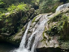 -青城山