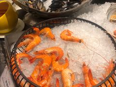 -安蒂娅·海鲜自助餐厅(安蒂娅美兰酒店)