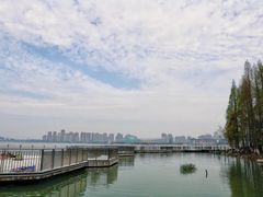 -金鸡湖桃花岛