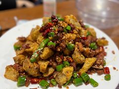 -盛世盐帮·自贡特色(总店)