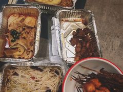 -小艺烧烤(曲江店)