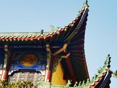 -宝通禅寺