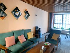 -首匠推拿养生中心(君地新大陆店)