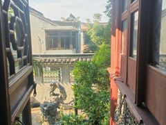 -东山雕花楼