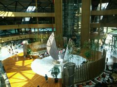 android_upload_pic-上海滴水湖皇冠假日酒店