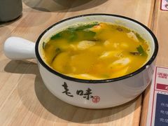 -弄堂小笼包(西青中北永旺购物中心店)
