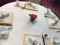 -东海朗廷酒店-唐阁T’ANG COURT 中餐厅