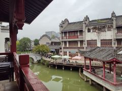 -龙潭水乡