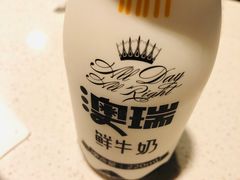 -一鸣真鲜奶吧(景城花园奶吧)