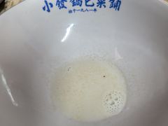-小发锅巴菜铺(金辉家园店)
