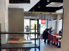 -永和大王(广渠店)