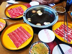 -牛New寿喜烧(青浦店)
