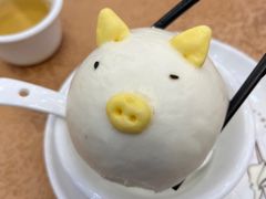 -新河畔海鲜酒楼(虎门店)