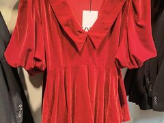 -ZARA(沈阳大悦城店)