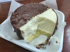 脆皮巧克力香草蛋糕-好利来(熙地港店)