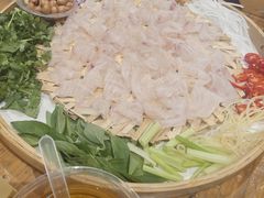 -官塘锋记鱼生·生腌·砂锅粥(牌坊街店)