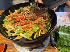 -名扬烤肉(起源店)