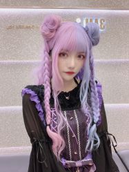 -3AM HAIR SALON染发接发