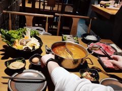 -呷哺呷哺 黄金牧场 (新中关购物中心店)