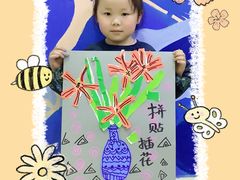 -尼莫儿童美术(三阳路融科天城校区)