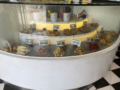 -超级鸡车(华东师大店)