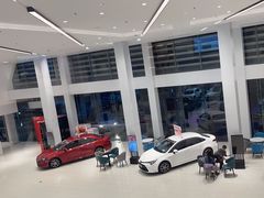 -上海和展广汽丰田4S店(老闵行店)