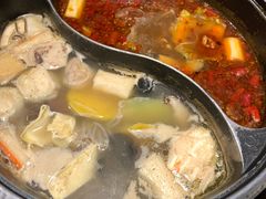 -火炉火自助餐(悠唐购物中心店)