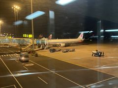 -福州长乐国际机场