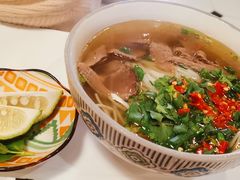 -玩味工厂·东南亚特色餐厅(太古里店)
