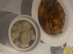 -琬苑鸽庄·川粤融合菜(解放碑总店)