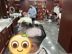 -绅仕門男士理发馆