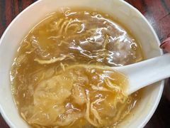 -添發碗仔翅美食