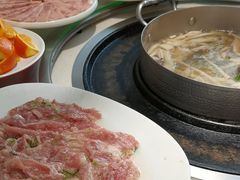 -芭夯兔·兔肉汤锅(新都店)